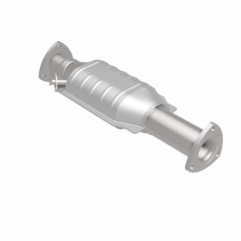 Magnaflow — MagnaFlow Conv Toyota 19.5X6.5X4 2.5/2.5
Standard Grade
Standard - view 14