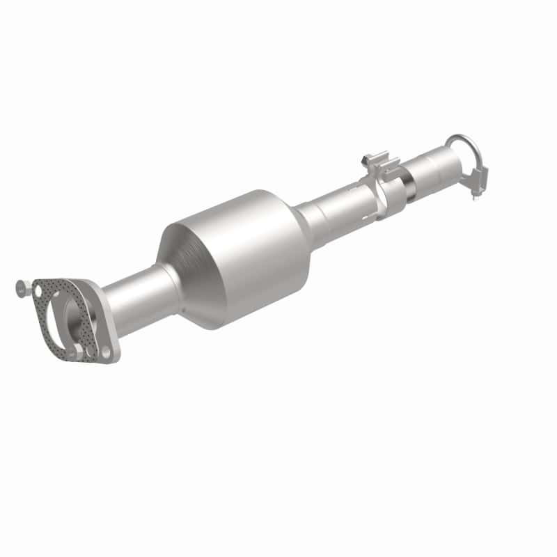 Magnaflow — MagnaFlow DF Conv 18-20 Kia Rio 1.6L
California - view 4