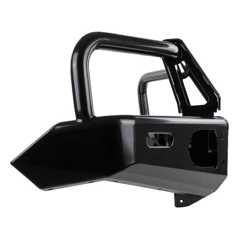 ARB — ARB Bumper/Fitting Kit Bundle 3438400
Summit Combo Bumper - view 2