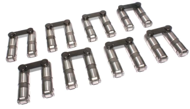 COMP Cams — COMP Cams Lifter Cad Hydraulic Roller L
Engine Valve Lifter - view 1