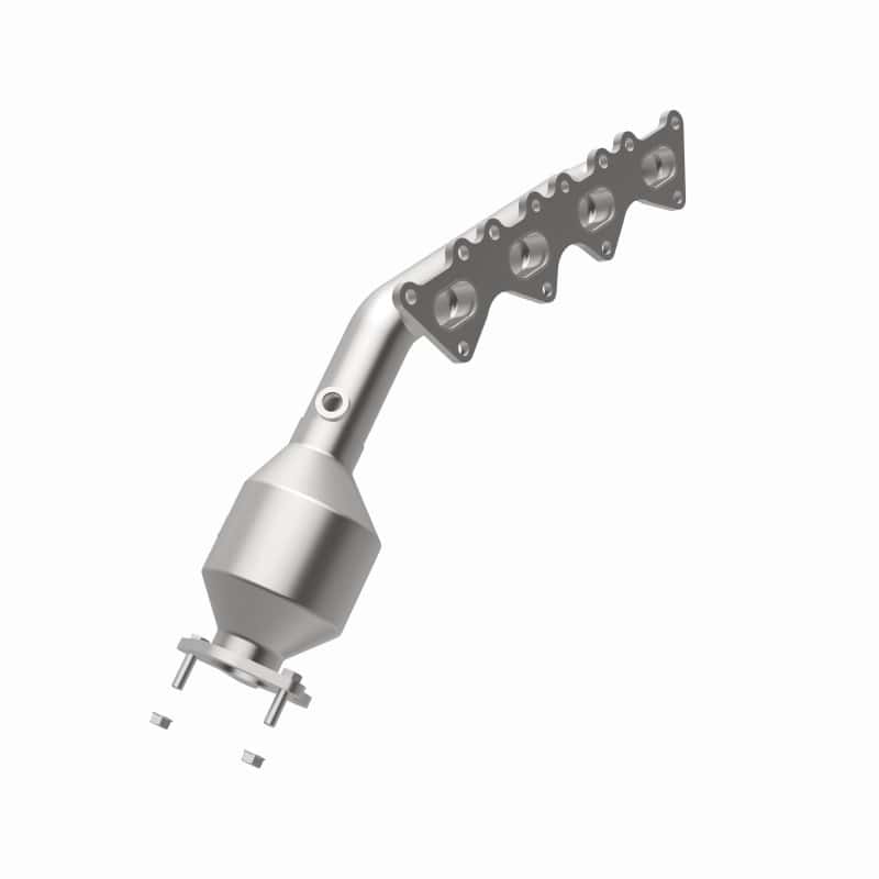 Magnaflow — Magnaflow 2009 Hyundai Genesis 4.6L Direct Fit Converter
California - view 22