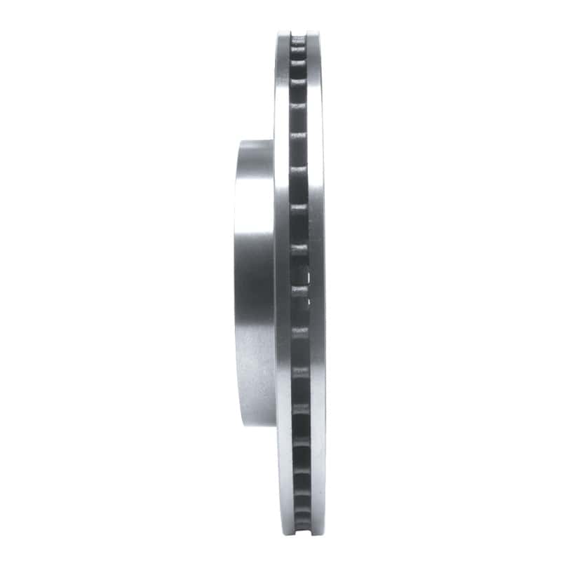 DFC — DFC 23-25 Chevrolet Colorado Front Brake Rotor - view 3