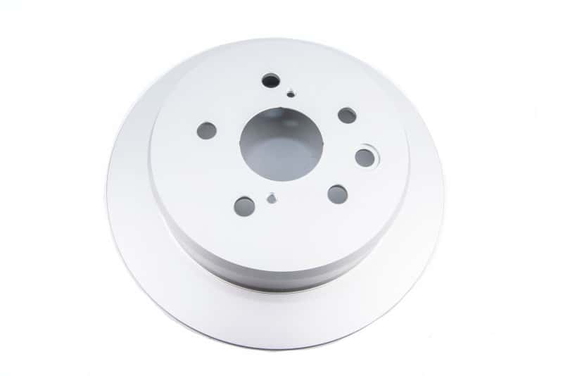 DBA — DBA 06-15 Lexus IS250 Rear En-Shield Standard Rotor
Brake Rotor - view 1