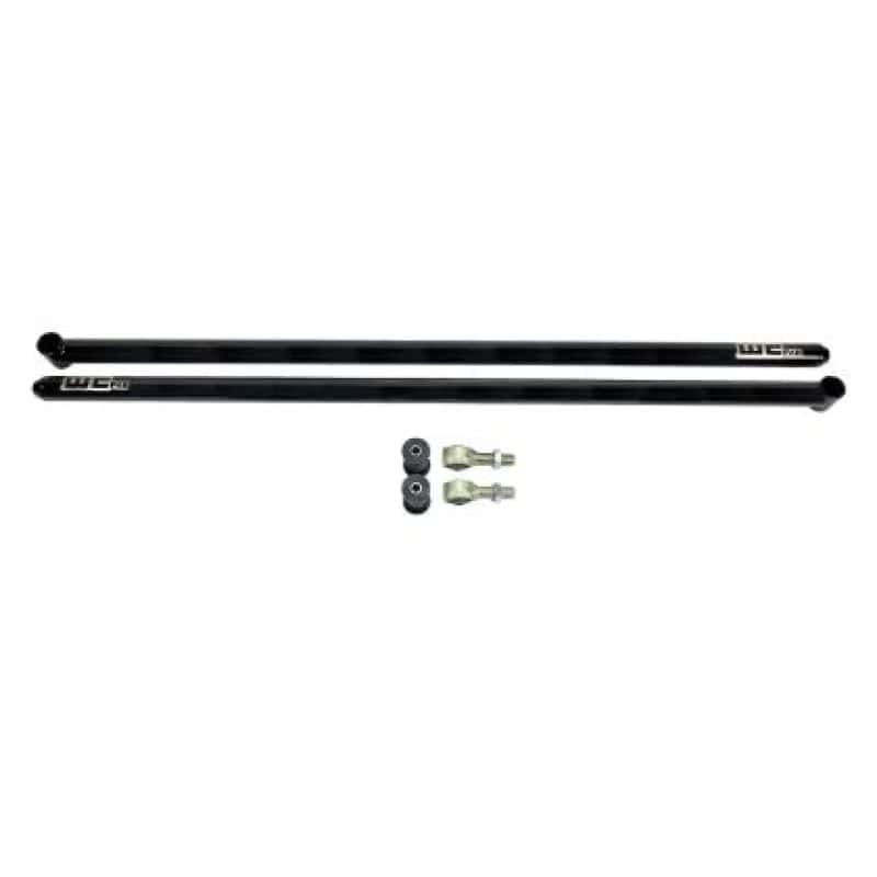 Wehrli — Wehrli Universal Traction Bar 60in Long - Candy Teal
Tract Bars 60 in.CT - view 2