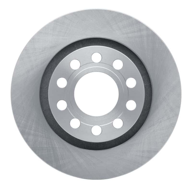 DFC — DFC 04-05 Audi ALLROAD Rear Brake Rotor
DFC Brake Rotor - view 1