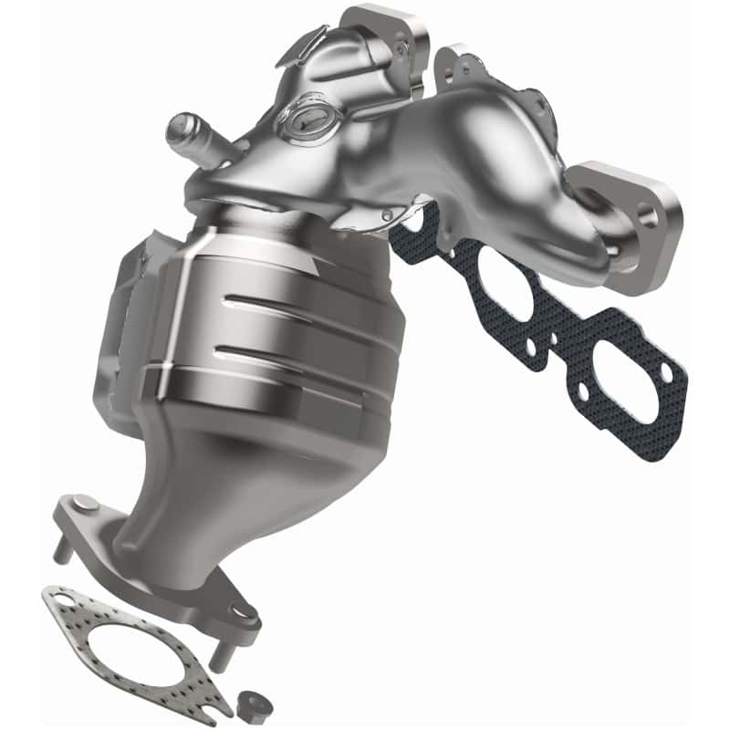 Magnaflow — MagnaFlow Conv DF 01-04 Escape 3.0 rear manif
HM Grade
HM - view 30