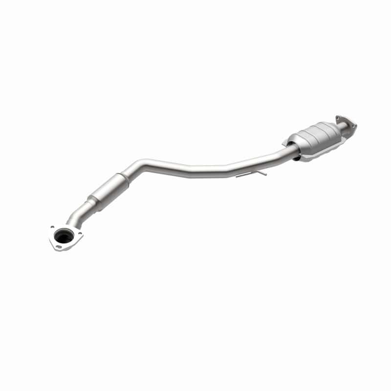 Magnaflow — MagnaFlow Conv DF 99-02 Daewoo Nubira 2.0L re
OEM Grade
OEM - view 8