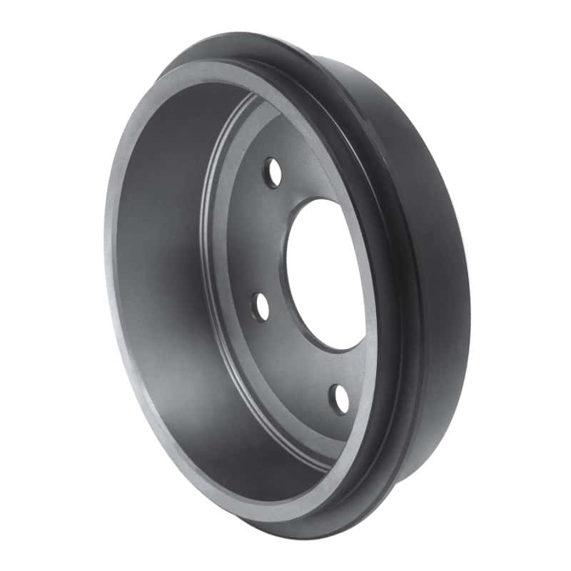 DFC — DFC 00-05 Mercedes-Benz A160 (Mexico) Rear True Balanced Brake Drum
DFC Brake Drum - view 4
