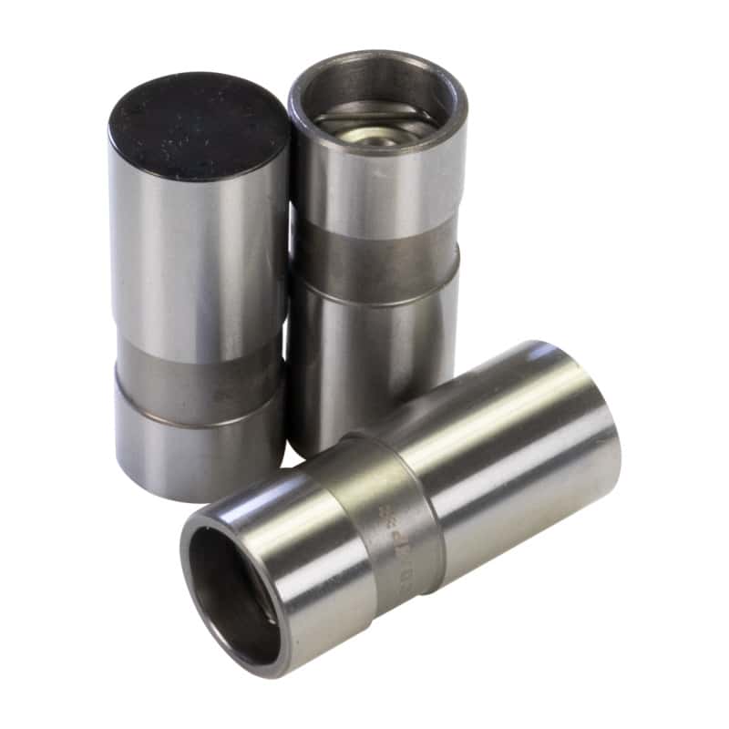 COMP Cams — Comp Cams GM Applications Xtreme Energy DLC Solid Flat Tappet Lifter .842in Dia. - 8 Cyl
Tappet - view 1