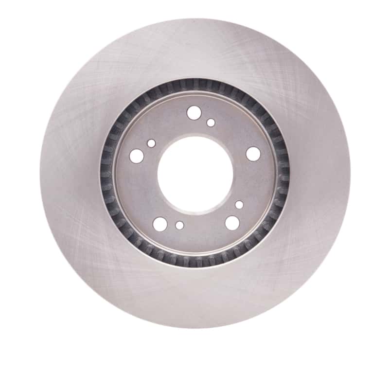 DFC — DFC 91-01 Acura RL Front Brake Rotor
DFC Brake Rotor - view 5