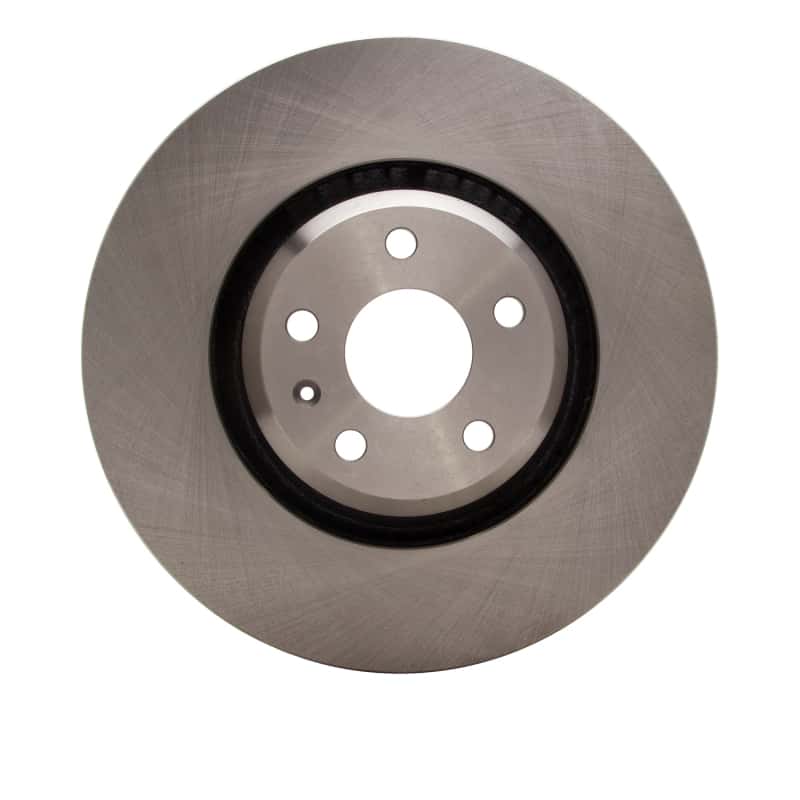 DFC — DFC 08-11 Audi TTS Quattro Front Brake Rotor
DFC Brake Rotor - view 1