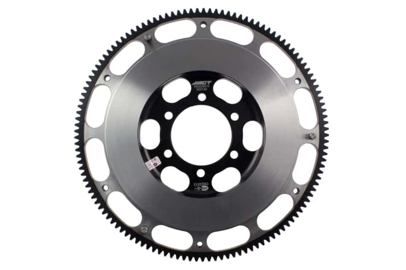 ACT — ACT 1987 Mazda RX-7 XACT Flywheel Prolite
Flywheel - view 1