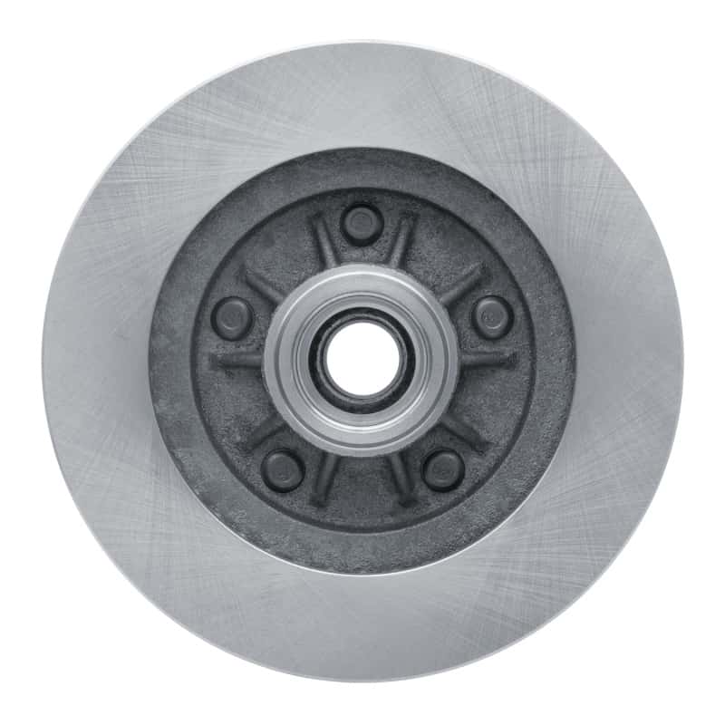 DFC — DFC 97-99 Ford F-150 RWD Front Brake Rotor
DFC Brake Rotor - view 5