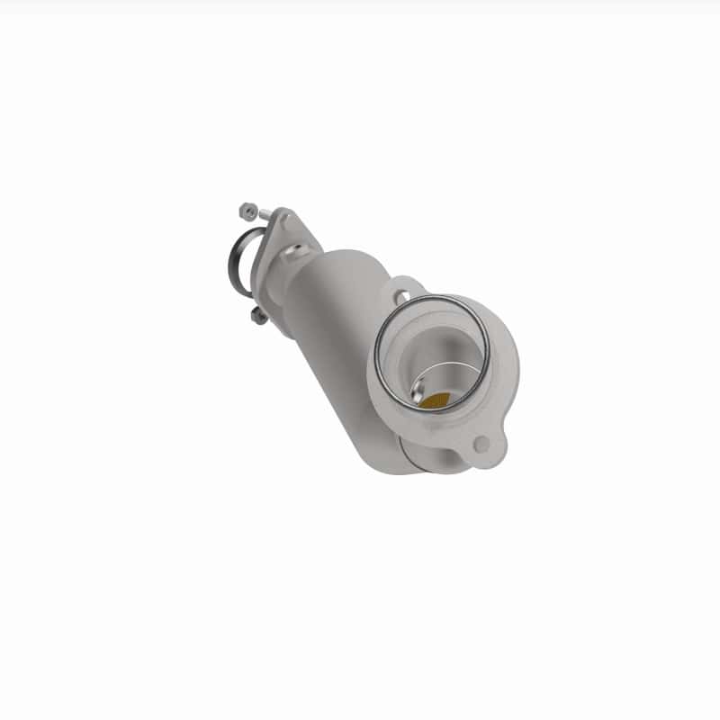 Magnaflow — Magnaflow Conv DF 2009-2015 CTS V8 6.2 OEM Underbody
OEM Grade
OEM - view 10