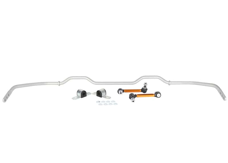 Whiteline — Whiteline 20mm 3 Point Adjustable Rear Swaybar
Sway Bar - view 2