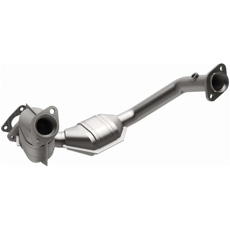 Magnaflow — MagnaFlow Conv. DF 98-00 Ranger 3.0/4.0L Fron
HM Grade
HM - view 28