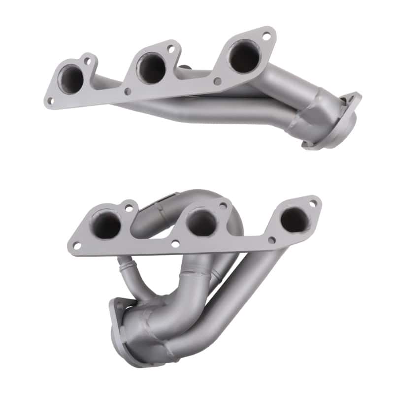 BBK — BBK 05-10 Mustang 4.0 V6 Shorty Tuned Length Exhaust Headers - 1-5/8 Titanium Ceramic
Exhaust Headers
Exhaust Header - view 9