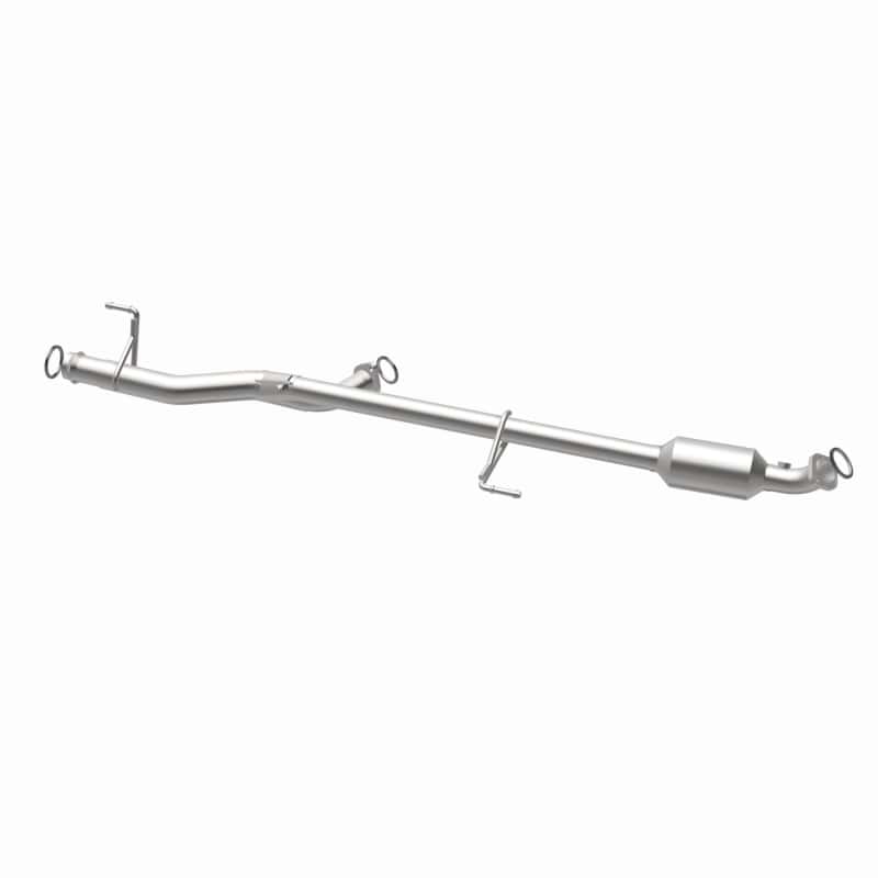 Magnaflow — MagnaFlow Direct-Fit SS Catalytic Converter 05-06 Toyota Tundra 4.0L V6
OEM Grade
OEM - view 19