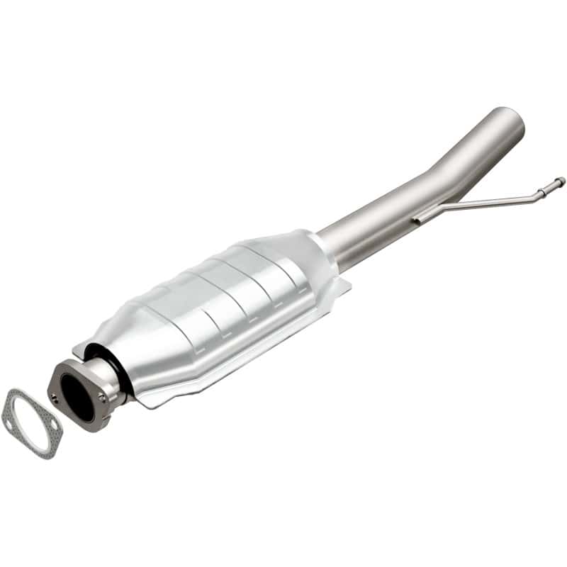 Magnaflow — Magnaflow Conv DF 2005 Ford Escape 3.0L
California - view 2