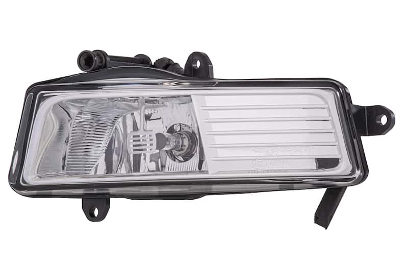 Hella — Hella 2009-2011 Audi A6 Fog Light Left - view 1