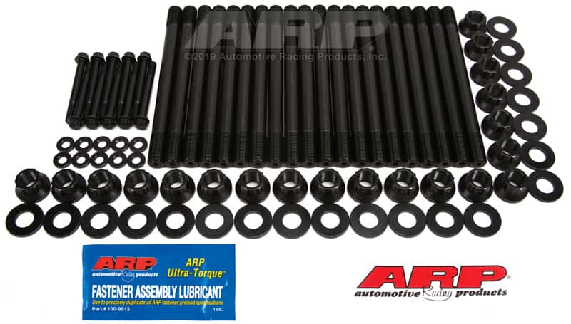ARP — ARP Ford 6.4L Power Stroke Diesel Head Stud Kit - view 1