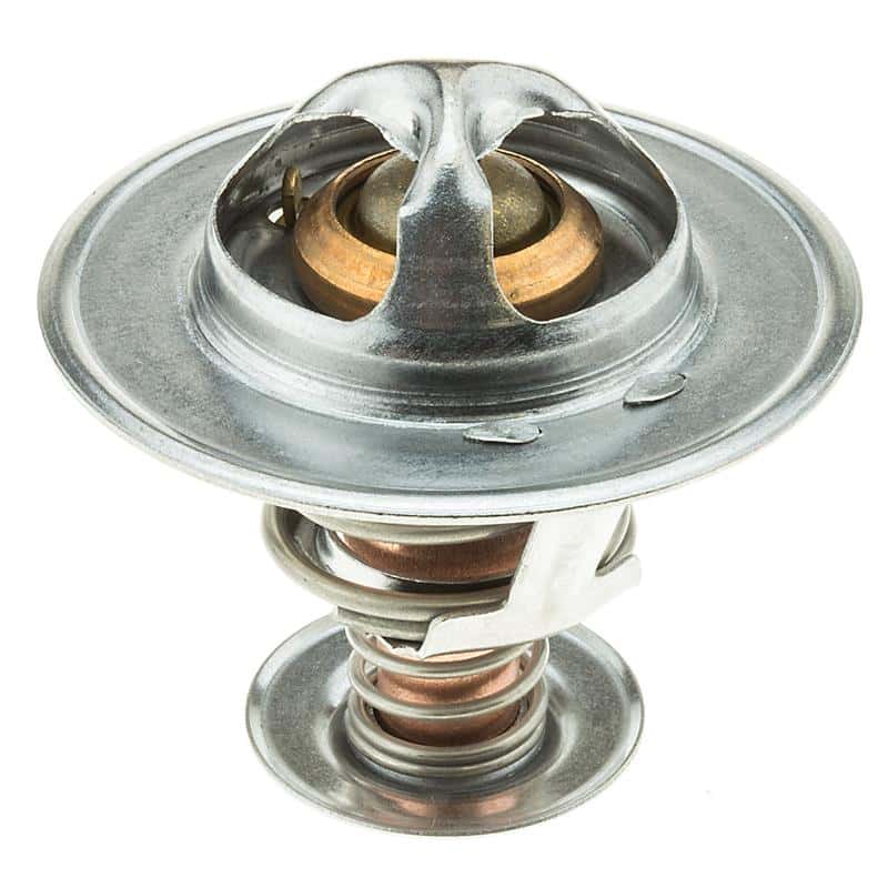 Gates — Gates 91-96 Infiniti G20 / 89-98 Nissan 240SX / 90-04 Pickup / 00-04 Xterra Thermostat - view 5