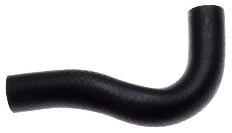 Gates — Gates 01-05 Honda Civic 4-Cyl. 1.7L Heater Control Valve To Heater Inlet Molded Heater Hose - view 1
