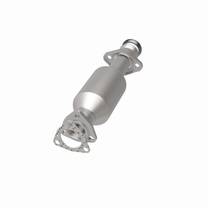 Magnaflow — MagnaFlow Conv Direct Fit Acura 90-91
Standard Grade
Standard - view 15