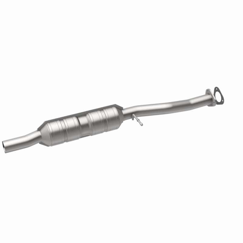Magnaflow — MagnaFlow Conv DF 00-01 Excursion With 5.4L A
HM Grade
HM - view 19