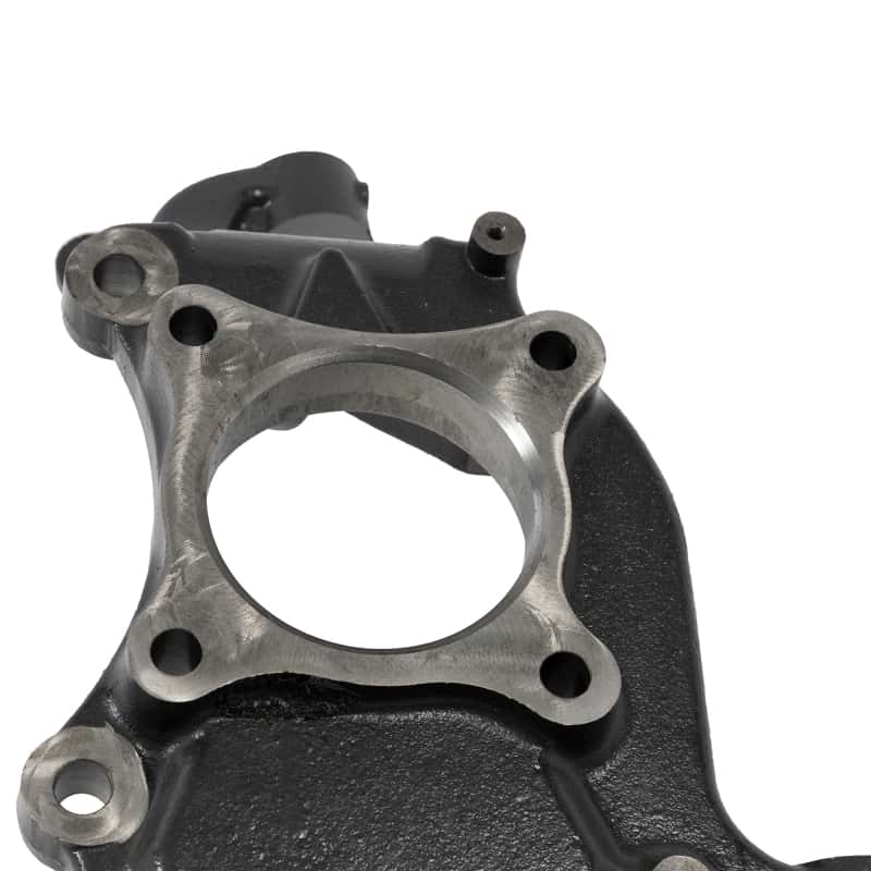 Belltech — Belltech DROP SPINDLE SET 2021+ Ford F-150 2WD
DROP SPINDLE SET - view 10