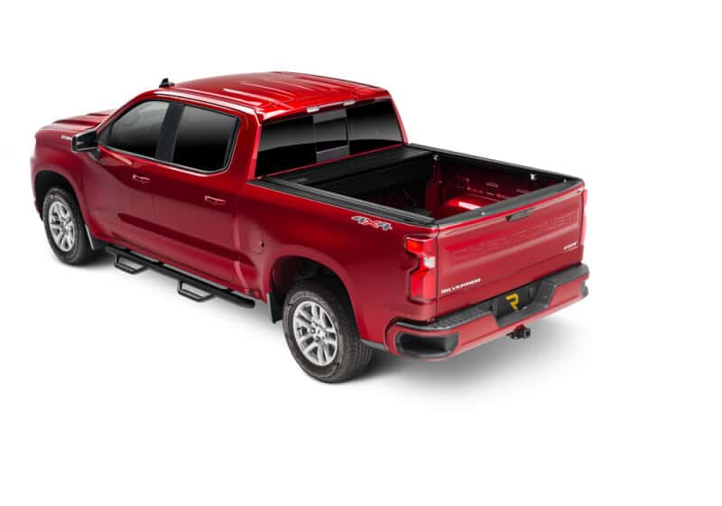 Retrax — Retrax 2019 Chevy & GMC 5.8ft Bed 1500 RetraxONE MX - view 4