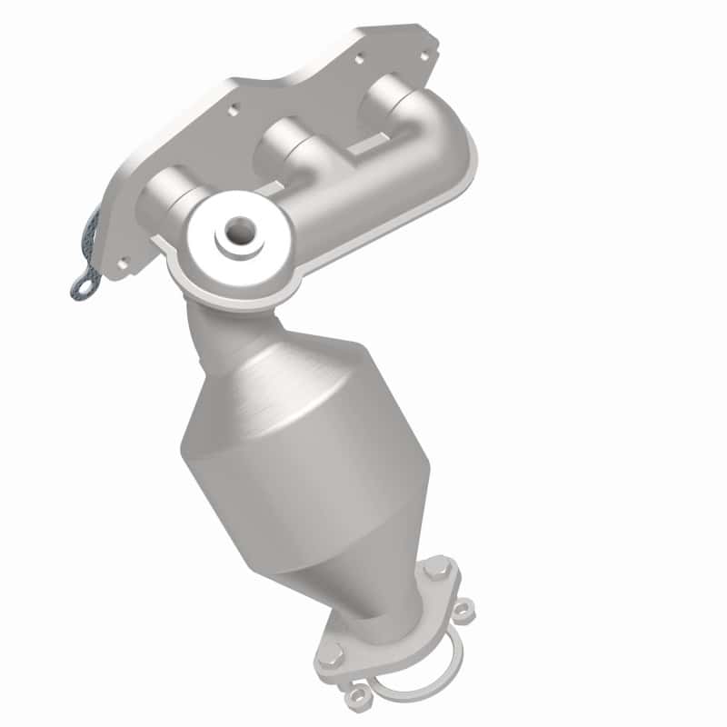 Magnaflow — Magnaflow Conv DF 07-10 Lex/Toy ES350/Camry / Toy 05-10 Avalon 3.5L P/S Manifold *NO CALIFORNIA*
HM Grade
HM - view 14