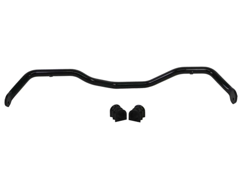 Whiteline — Whiteline Y62 Nissan Patrol Non Adjustable 33mm Rear Swaybar
Sway Bar - view 6