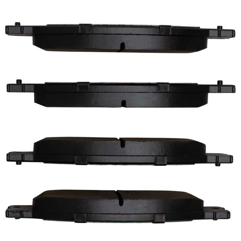 DFC — DFC 03-05 Jaguar S-Type Front Euro 5000 Ceramic Brake Pads
DFC Brake Pad Set - view 4