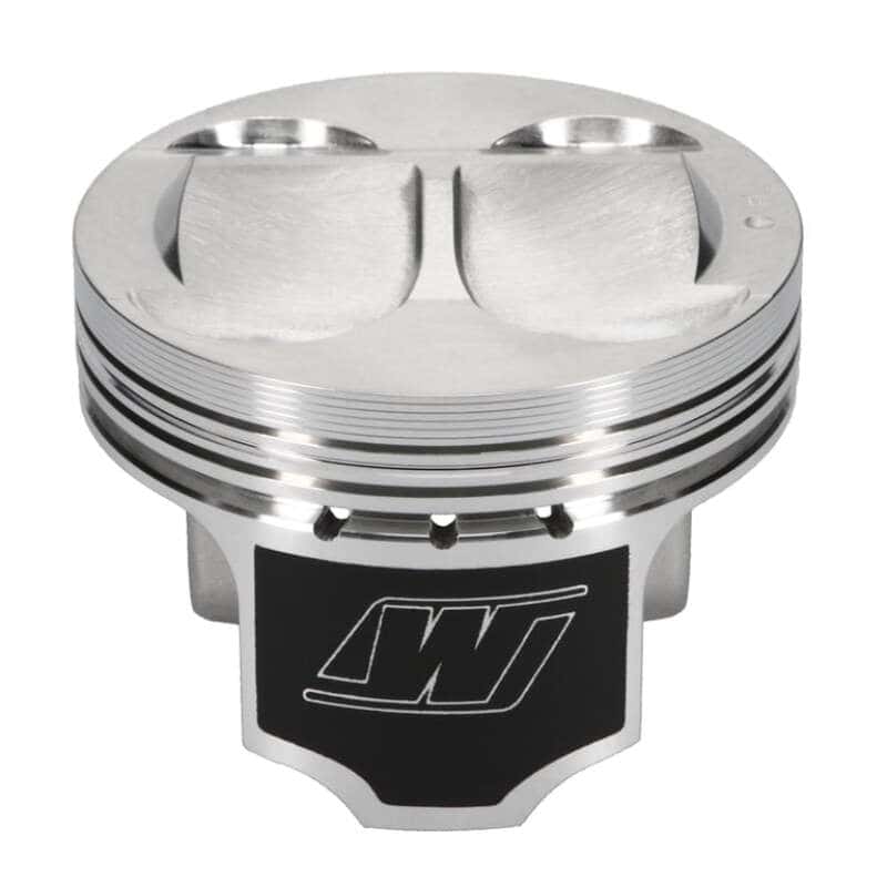 Wiseco — Wiseco MAZDA MIATA 1.8L 4v 10.5:1 83.5MM Piston Shelf Stock Kit
Piston Set - view 4