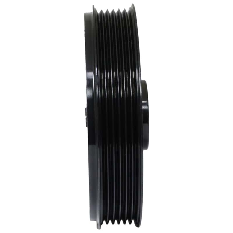 Fluidampr — Fluidampr 08.5+ VW Golf TSi/08-13.5 Passat TSi/08.5+ Audi TT TSi Steel Internally Balanced Damper
Harmonic Balancer - view 7