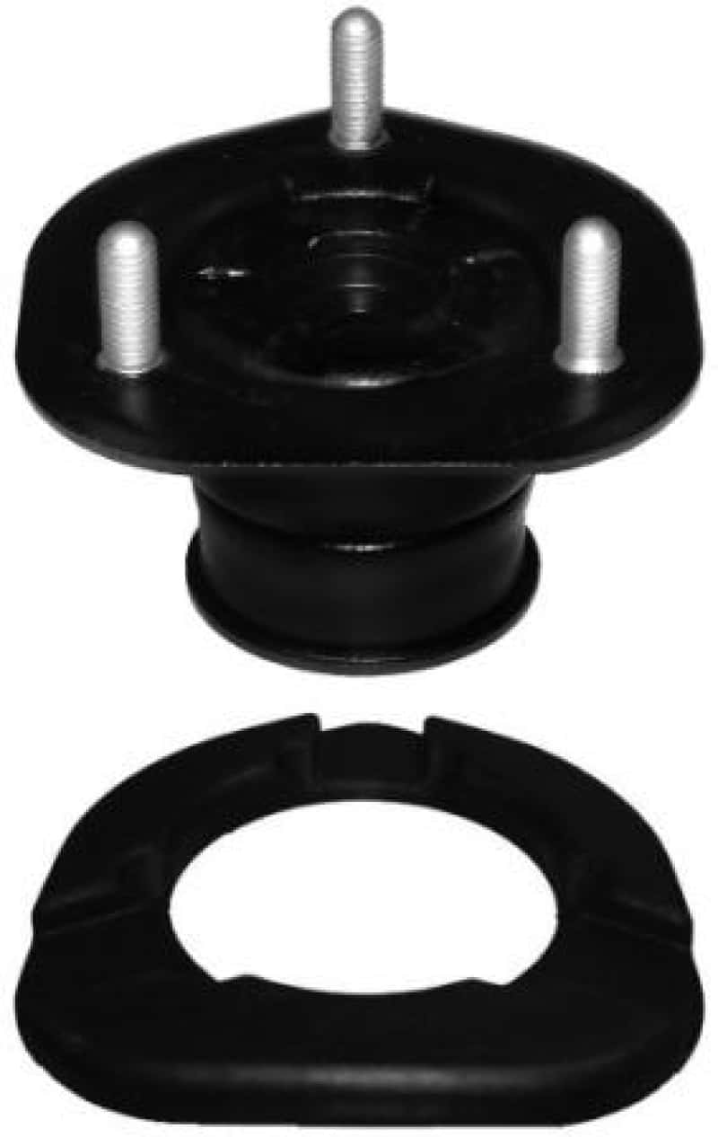 KYB — KYB Shocks & Struts Strut Mounts Front DODGE Dakota 2005-09 MITSUBISHI Raider 2006-07
Strut Mount Kit
Mount Kit - view 1