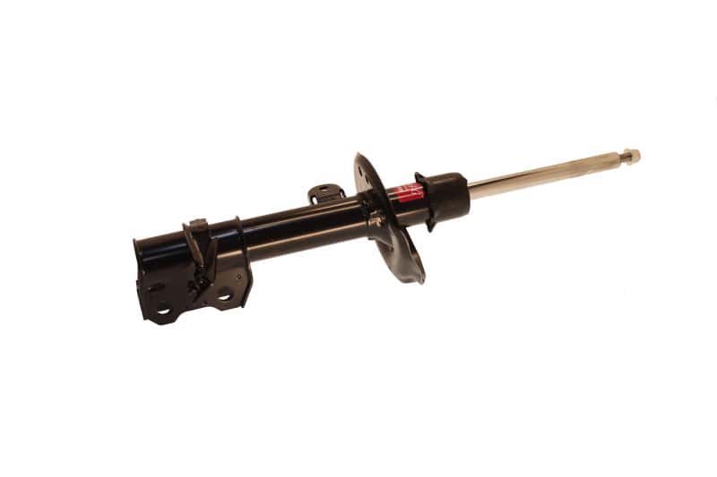 KYB — KYB Shocks & Struts Excel-G Front Left 2013 Honda CR-V - view 1