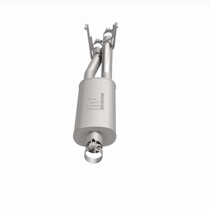 Magnaflow — Magnaflow 09-18 Ram 1500 5.7L DF With Muffler
Muffler Kit - view 25