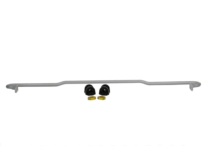 Whiteline — Whiteline 12+ Scion FR-S / 12+ Subaru BRZ / 12+ Toyota 86 Rear 18mm X Adj HD Swaybar Only
Sway Bar - view 3