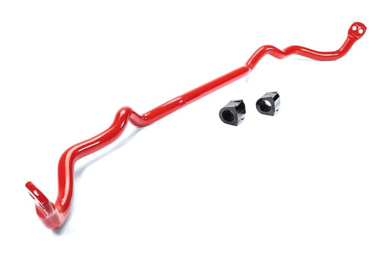 Perrin Performance — PERRIN 15-21 Subaru WRX Front Swaybar - 26mm - view 4