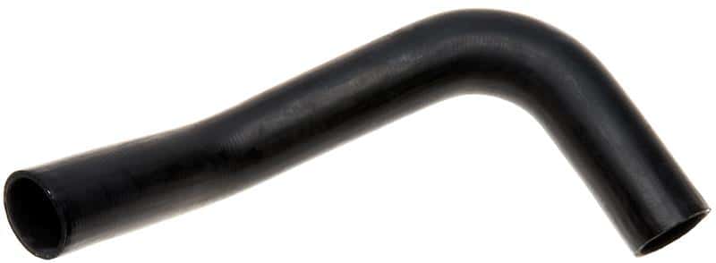 Gates — Gates 67-68 Chevrolet Camaro V-8 350 Lower Molded Coolant Hose - view 1