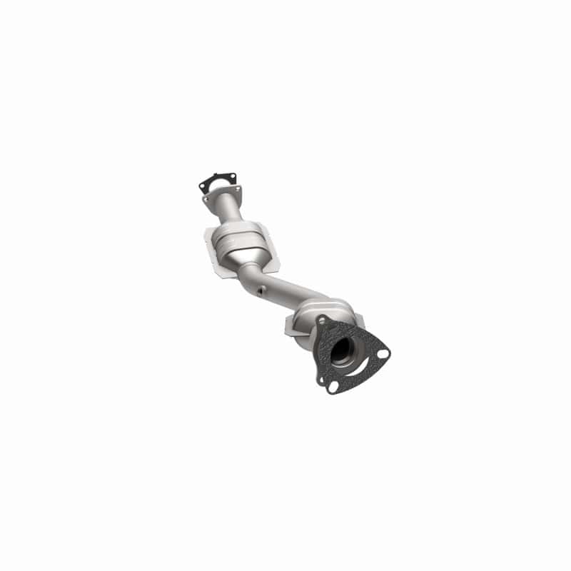 Magnaflow — MagnaFlow Conv DF 07-10 Saturn VUE 2.4L
OEM Grade
OEM - view 24