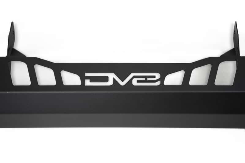 DV8 Offroad — DV8 Offroad 18-23 Jeep Wrangler JL/JT Front Bumper Sway-Bar Disconnect Motor Skid Plate
Jeep Skid Plate? - view 16