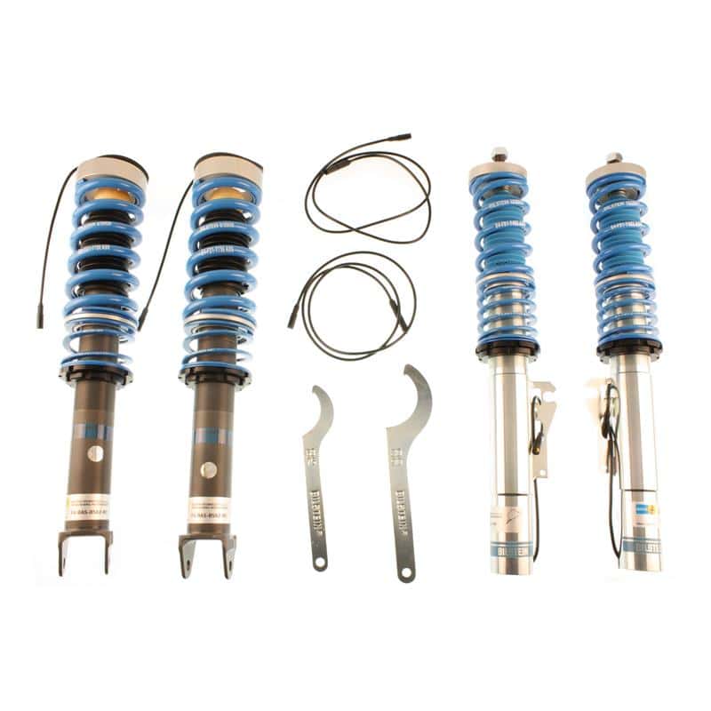 Bilstein — Bilstein B16 2005 Porsche 911 Carrera Front and Rear Performance Suspension System
Complete Kit - view 4