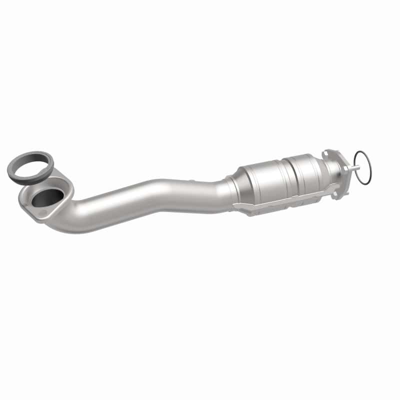 Magnaflow — MagnaFlow Conv Direct Fit 10-11 Honda CR-V 2.4L
OEM Grade
OEM - view 10