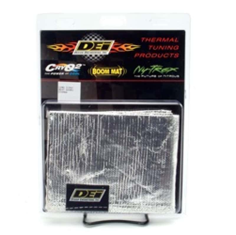 DEI — DEI Dyno Strap Heat Guard 5in w x 3ft - Aluminized
TieDownStrapSleeve - view 15
