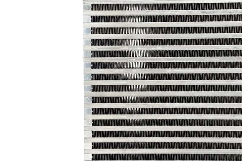 CSF — CSF High Performance Cross-Flow Core - 22in L x 12in H x 4.5in W
CSF Intercooler Core - view 4
