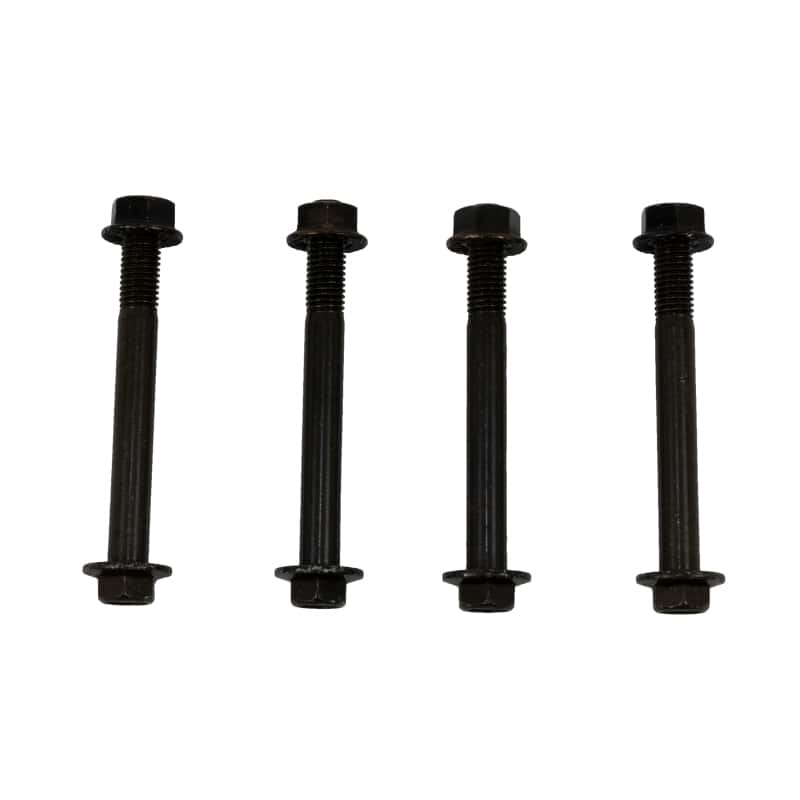 Belltech — Belltech 07-13 Chevrolet Silverado / GMC Sierra 1500 4WD 4in Suspension Lift Kit w/ Shocks
LIFT KIT - view 18