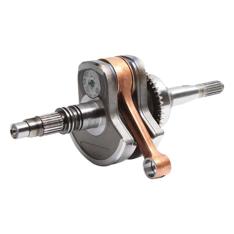 Hot Rods — Hot Rods 03-06 Yamaha YFM 450 FA Kodiak 4x4 450cc Crankshaft - view 2